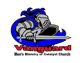 Vanguard Men's Ministry